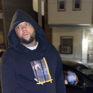 Meet your Posher, Jay